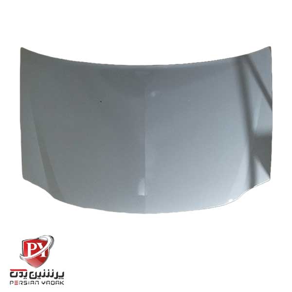 درب موتور (کاپوت) ال 90 ایساکو اصلی + خام و رنگ شده کوره ای