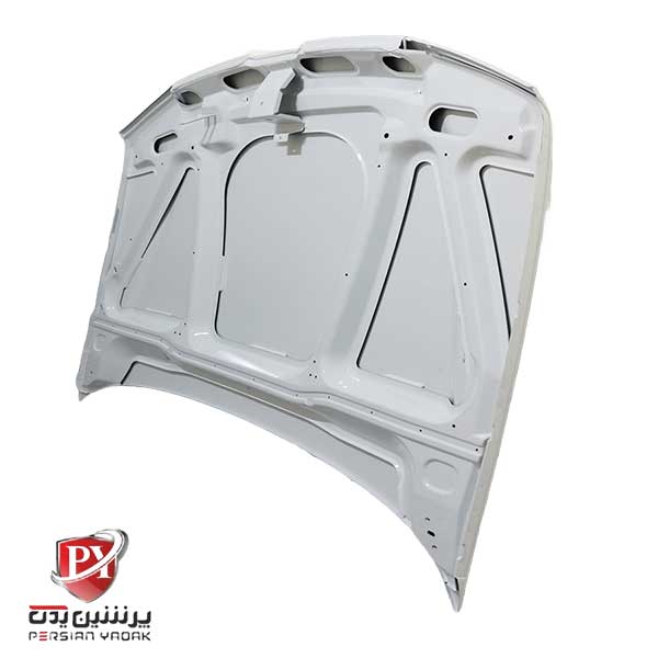 درب موتور ( کاپوت ) وانت آریسان فابریک شرکتی ایساکو+رنگ کوره ای