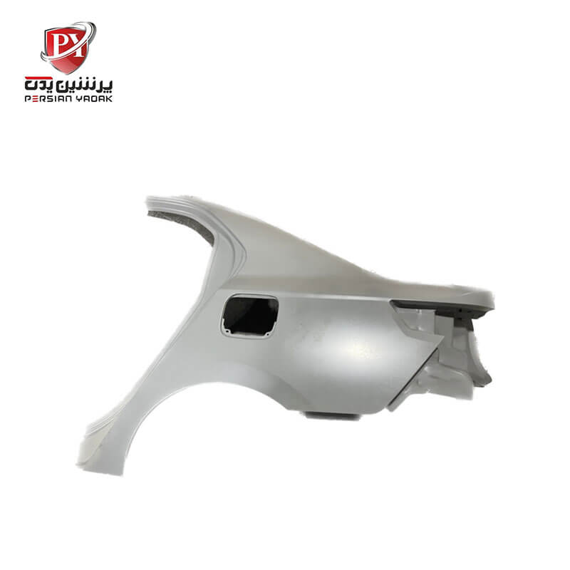 گلگیر عقب تارا شرکتی ایساکو(هر2سمت)