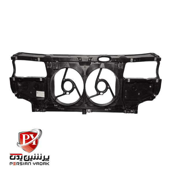 سینی فن پژو پارس، پرشیا و پارس ELX شرکتی ایساکو | فابریک